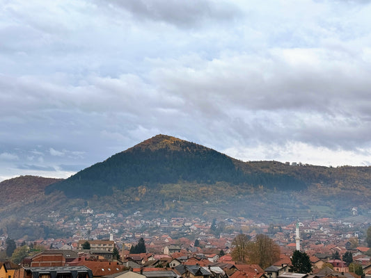 Visoko elvonulás (2026. november 18-22.